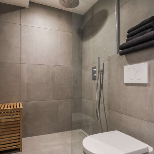 Foto #17 Appartement Nieuwezijds Voorburgwal Amsterdam