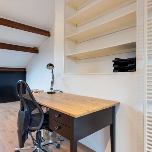 Foto #45 Appartement De Savornin Lohmanlaan Den Haag