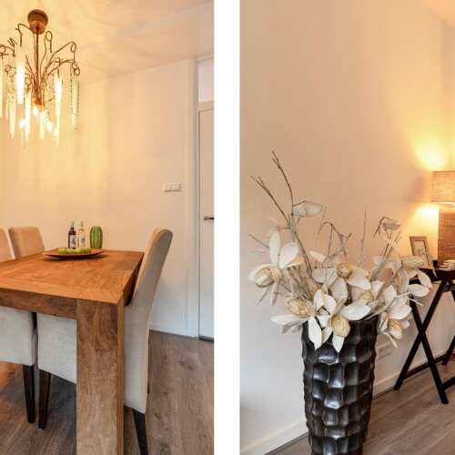 Foto #31 Appartement De Savornin Lohmanlaan Den Haag