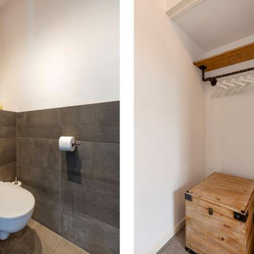 Foto #12 Appartement De Savornin Lohmanlaan Den Haag