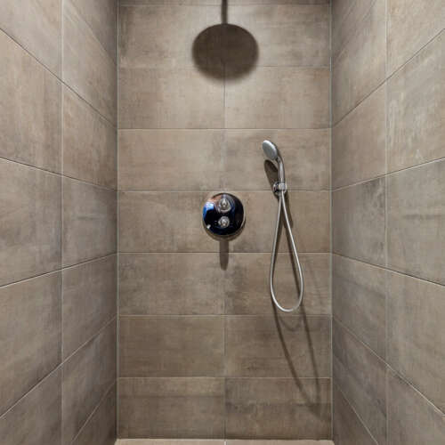 Foto #38 Appartement De Savornin Lohmanlaan Den Haag