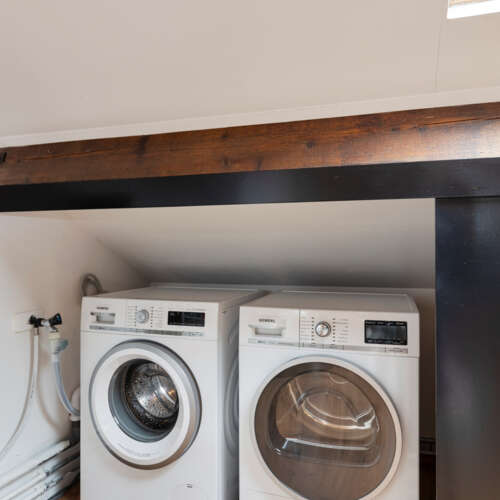 Foto #47 Appartement De Savornin Lohmanlaan Den Haag