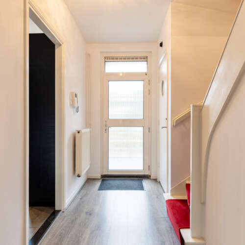 Foto #10 Appartement De Savornin Lohmanlaan Den Haag