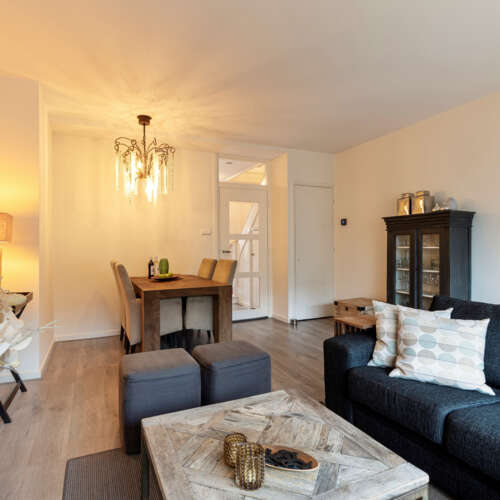 Foto #15 Appartement De Savornin Lohmanlaan Den Haag