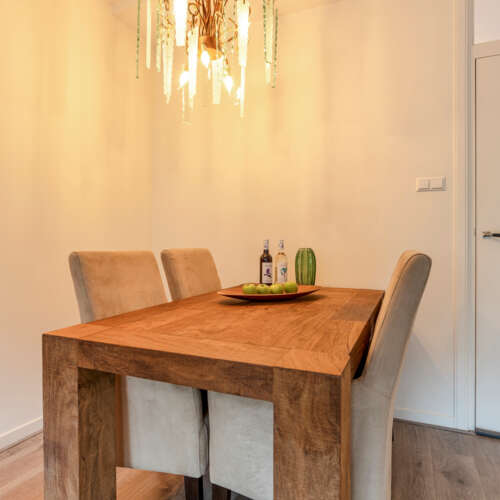 Foto #30 Appartement De Savornin Lohmanlaan Den Haag