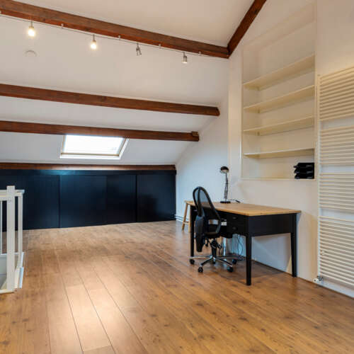 Foto #44 Appartement De Savornin Lohmanlaan Den Haag