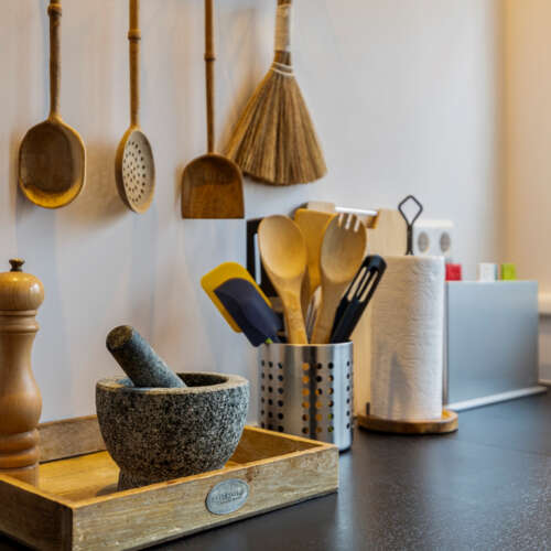 Foto #24 Appartement De Savornin Lohmanlaan Den Haag