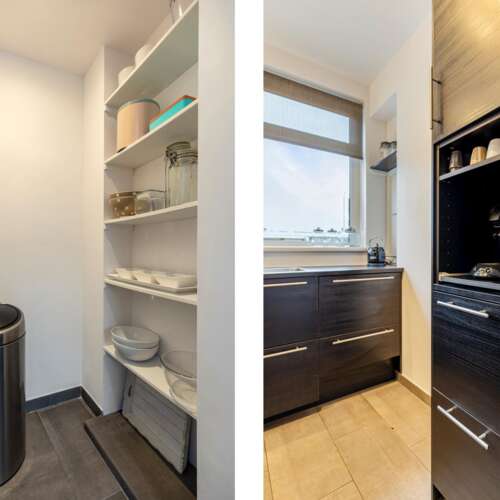 Foto #26 Appartement De Savornin Lohmanlaan Den Haag