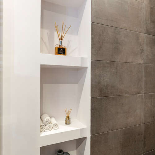 Foto #40 Appartement De Savornin Lohmanlaan Den Haag