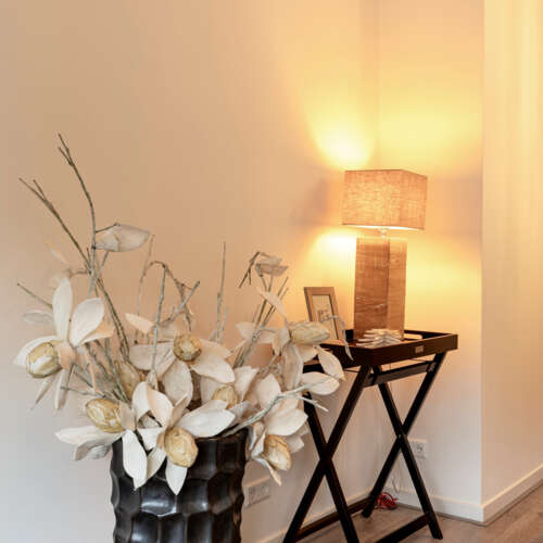 Foto #32 Appartement De Savornin Lohmanlaan Den Haag