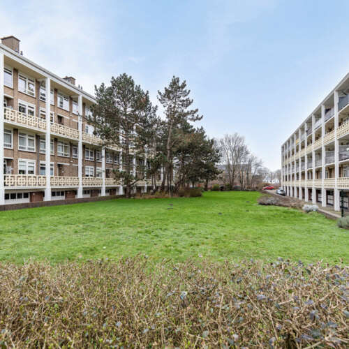 Foto #51 Appartement De Savornin Lohmanlaan Den Haag