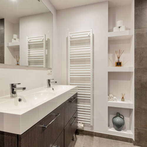 Foto #35 Appartement De Savornin Lohmanlaan Den Haag