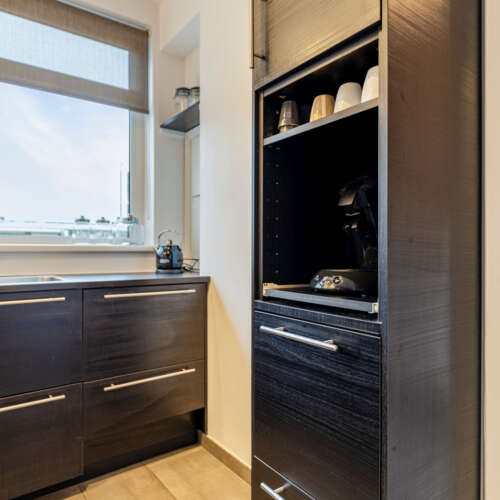 Foto #27 Appartement De Savornin Lohmanlaan Den Haag