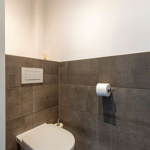 Foto #11 Appartement De Savornin Lohmanlaan Den Haag