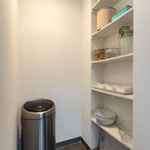 Foto #25 Appartement De Savornin Lohmanlaan Den Haag