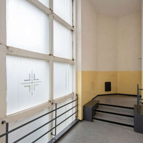 Foto #8 Appartement De Savornin Lohmanlaan Den Haag