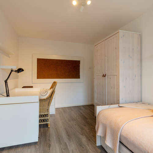 Foto #42 Appartement De Savornin Lohmanlaan Den Haag