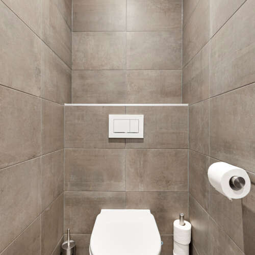 Foto #36 Appartement De Savornin Lohmanlaan Den Haag