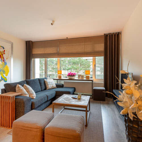 Foto #14 Appartement De Savornin Lohmanlaan Den Haag