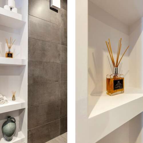 Foto #39 Appartement De Savornin Lohmanlaan Den Haag