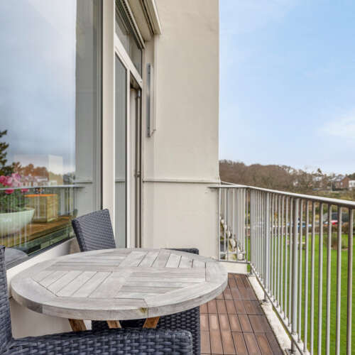 Foto #20 Appartement De Savornin Lohmanlaan Den Haag