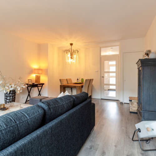 Foto #16 Appartement De Savornin Lohmanlaan Den Haag