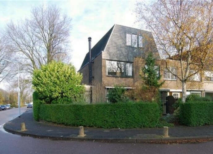 Foto #23 Huurwoning Van den Berghlaan Hoofddorp