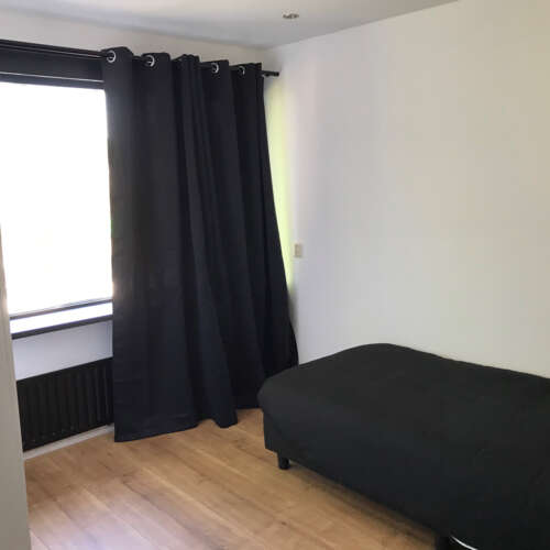 Foto #14 Huurwoning Van den Berghlaan Hoofddorp