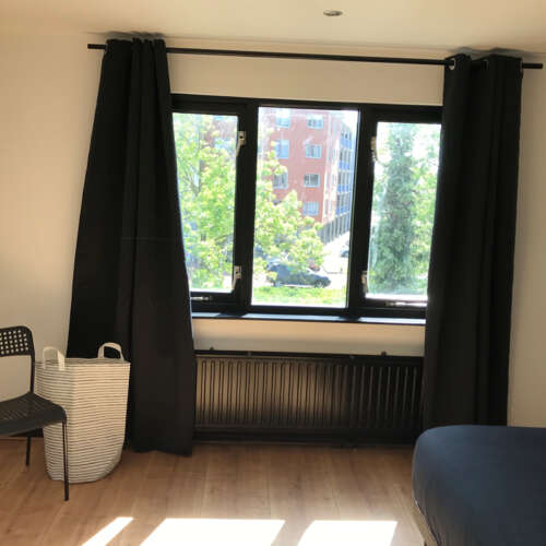 Foto #15 Huurwoning Van den Berghlaan Hoofddorp