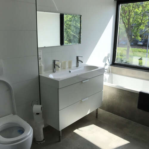 Foto #9 Huurwoning Van den Berghlaan Hoofddorp