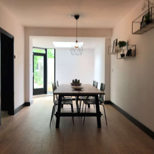 Foto #6 Huurwoning Van den Berghlaan Hoofddorp