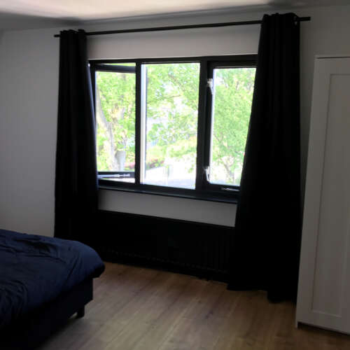 Foto #17 Huurwoning Van den Berghlaan Hoofddorp