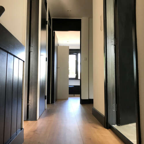 Foto #7 Huurwoning Van den Berghlaan Hoofddorp