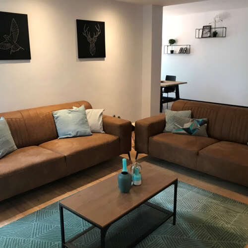 Foto #5 Huurwoning Van den Berghlaan Hoofddorp