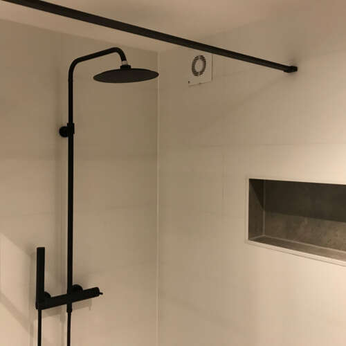 Foto #20 Huurwoning Van den Berghlaan Hoofddorp