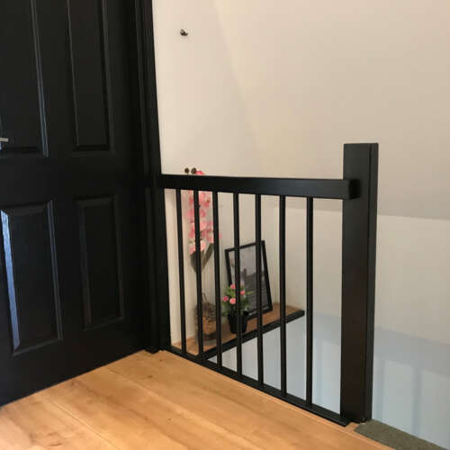 Foto #21 Huurwoning Van den Berghlaan Hoofddorp