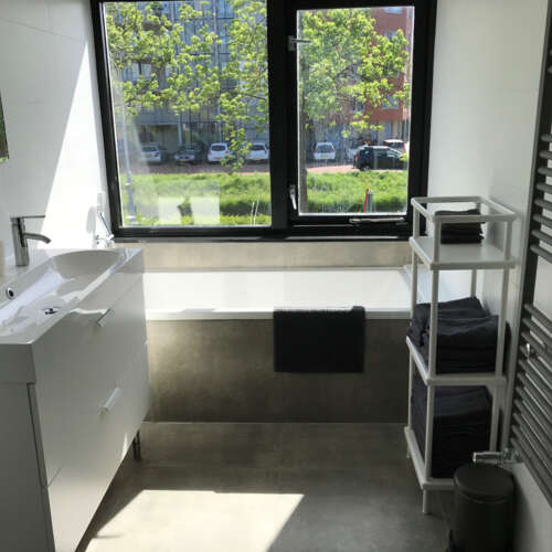 Foto #10 Huurwoning Van den Berghlaan Hoofddorp