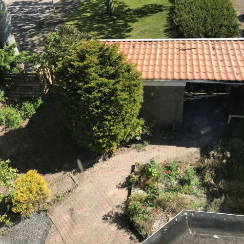 Foto #22 Huurwoning Van den Berghlaan Hoofddorp