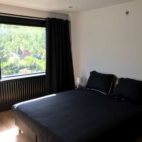 Foto #12 Huurwoning Van den Berghlaan Hoofddorp