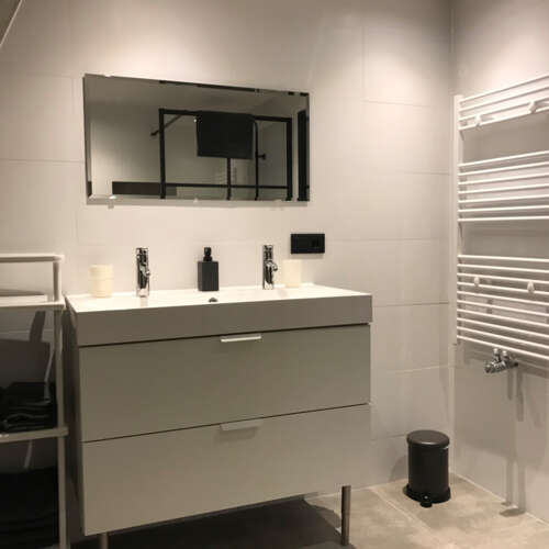 Foto #19 Huurwoning Van den Berghlaan Hoofddorp