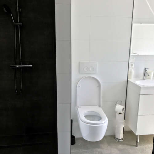 Foto #8 Huurwoning Van den Berghlaan Hoofddorp