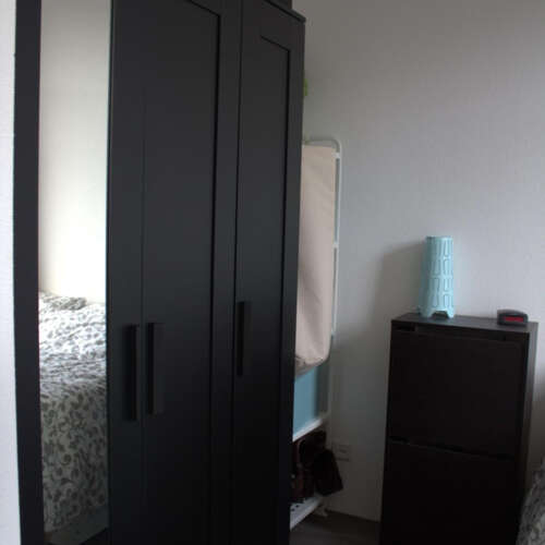 Foto #11 Appartement Justus van Effenstraat Utrecht