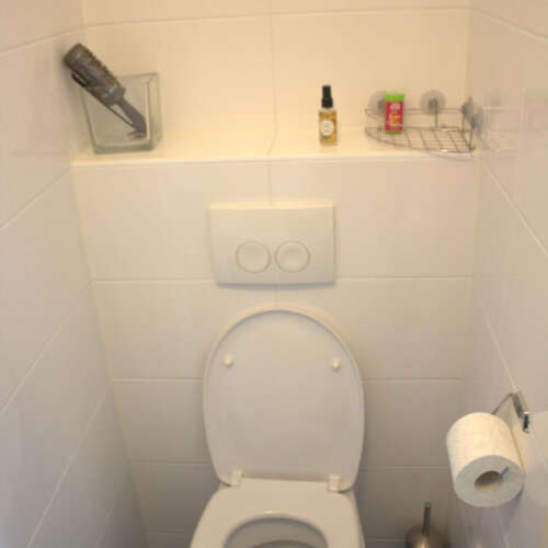 Foto #9 Appartement Justus van Effenstraat Utrecht