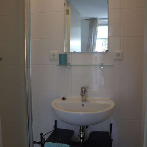 Foto #10 Appartement Justus van Effenstraat Utrecht