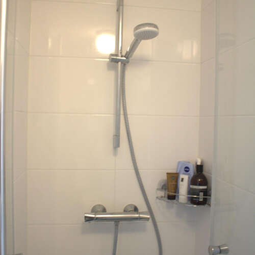 Foto #8 Appartement Justus van Effenstraat Utrecht