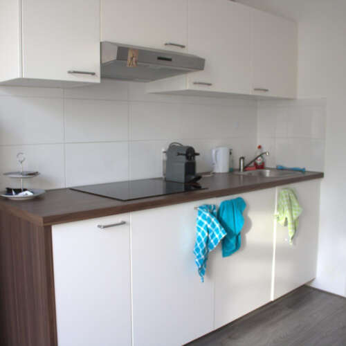 Foto #5 Appartement Justus van Effenstraat Utrecht