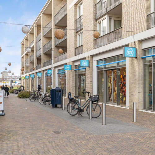 Foto #28 Appartement Eschersingel Utrecht