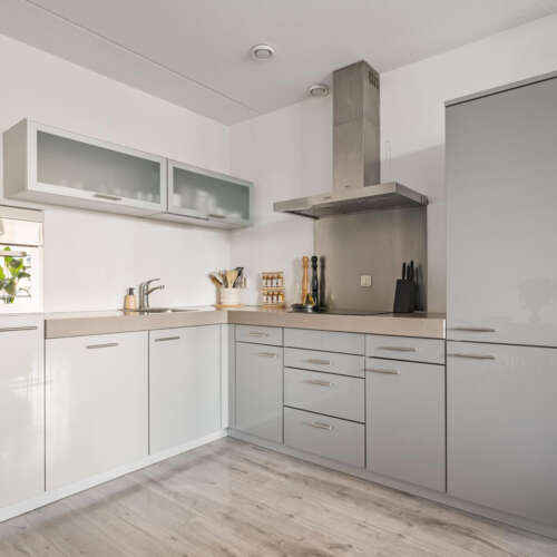 Foto #9 Appartement Eschersingel Utrecht