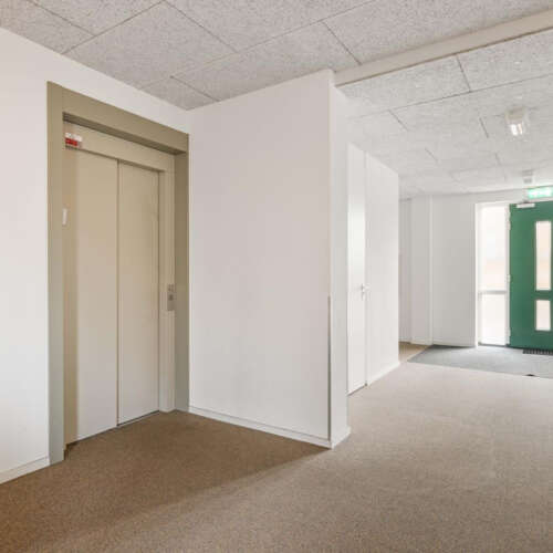 Foto #25 Appartement Eschersingel Utrecht