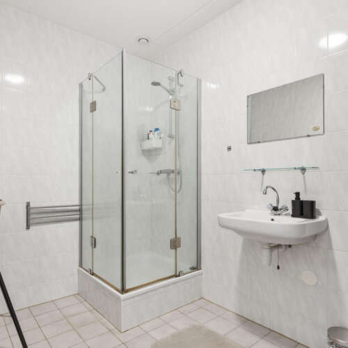 Foto #19 Appartement Eschersingel Utrecht